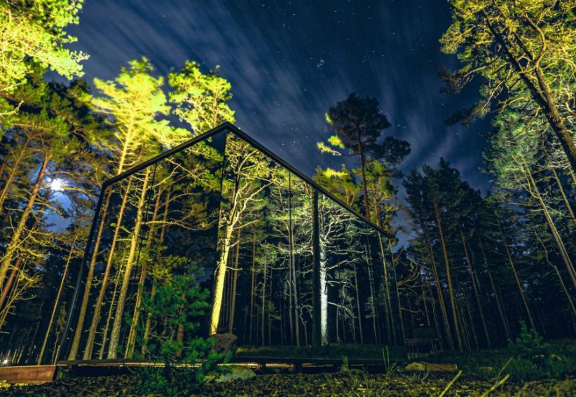 Роослепа, Эстония Фото: Яан Пармаск